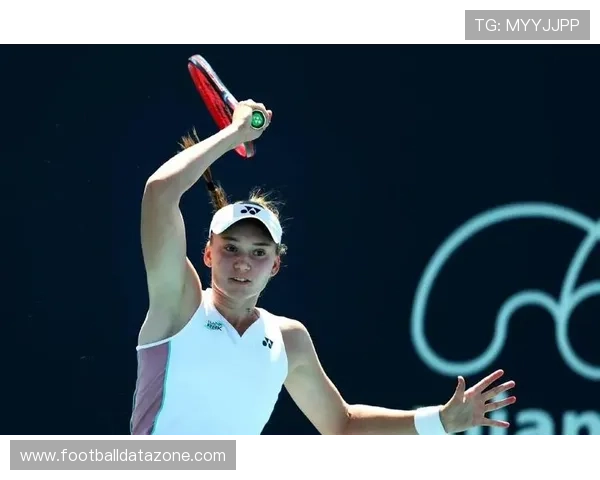 ATP与WTA赛季激战正酣新星崛起与老将争锋引发全球网球热潮