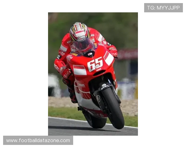 MotoGP赛季激战正酣 杜卡迪车队再度称霸 排位赛与决赛精彩纷呈