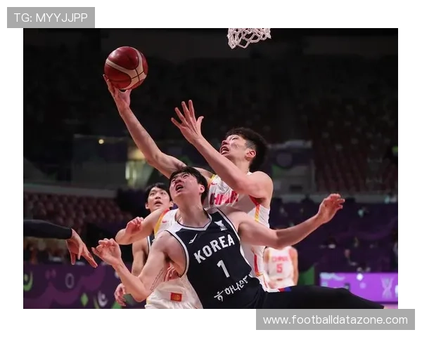 中国男篮备战亚洲杯新阵容公布 主帅聚焦年轻力量提升竞争力