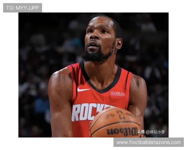 杜兰特复出状态火热 带领太阳轻松战胜湖人迎来三连胜