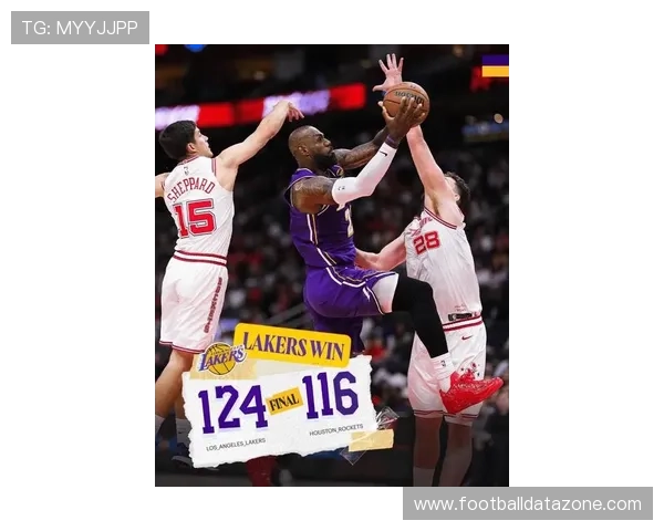 湖人队关键球员复出引爆赛场，球队连胜势头再创新高