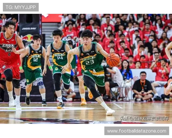 篮坛风云再起，CBA季后赛关键战役精彩对决引关注