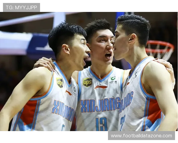 CBA联赛激战正酣各队全力争夺季后赛席位